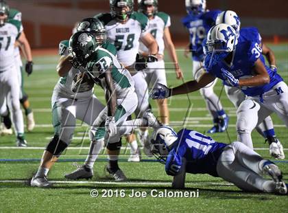 Thumbnail 2 in MacArthur [Douglas] vs Reagan [Ronald]  photogallery.
