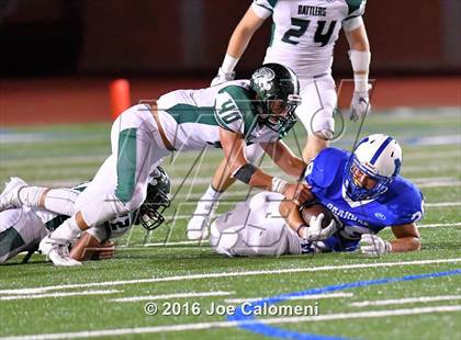 Thumbnail 1 in MacArthur [Douglas] vs Reagan [Ronald]  photogallery.