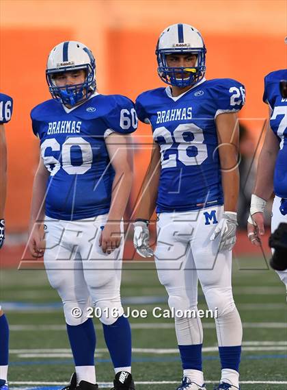 Thumbnail 1 in MacArthur [Douglas] vs Reagan [Ronald]  photogallery.