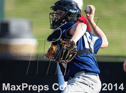 Thumbnail 2 in Wylie East @ Wylie photogallery.