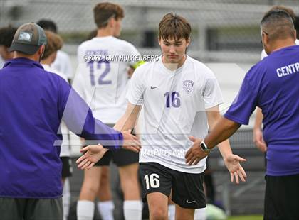 Thumbnail 1 in Pickerington Central @Pickerington North photogallery.