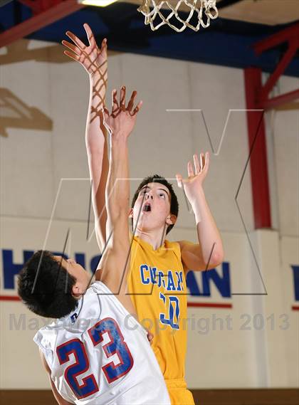 Thumbnail 3 in Del Campo @ Christian Brothers photogallery.