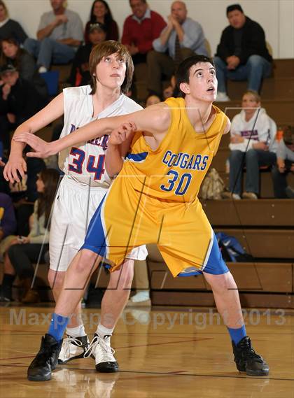 Thumbnail 2 in Del Campo @ Christian Brothers photogallery.