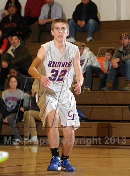 Thumbnail 3 in Del Campo @ Christian Brothers photogallery.