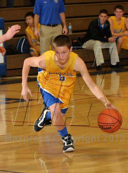 Thumbnail 2 in Del Campo @ Christian Brothers photogallery.