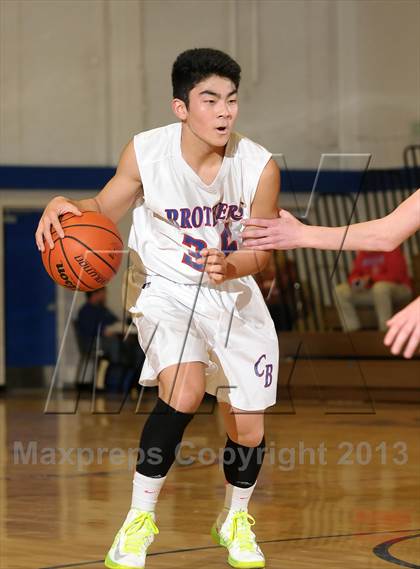 Thumbnail 3 in Del Campo @ Christian Brothers photogallery.