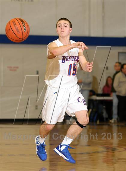 Thumbnail 3 in Del Campo @ Christian Brothers photogallery.
