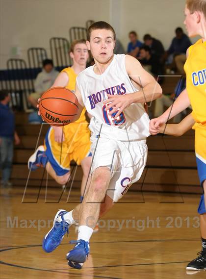 Thumbnail 3 in Del Campo @ Christian Brothers photogallery.