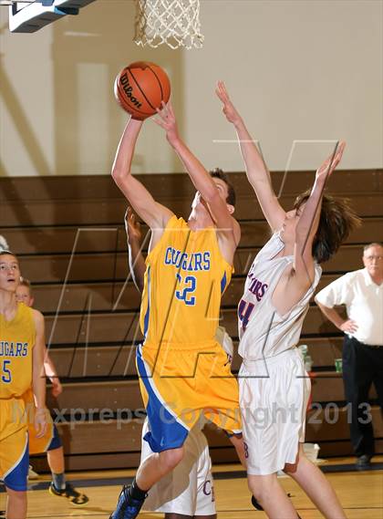 Thumbnail 3 in Del Campo @ Christian Brothers photogallery.