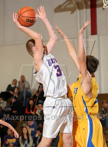 Thumbnail 3 in Del Campo @ Christian Brothers photogallery.