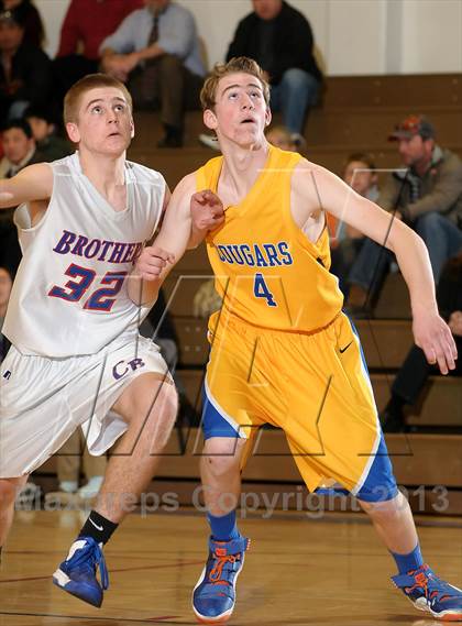Thumbnail 3 in Del Campo @ Christian Brothers photogallery.