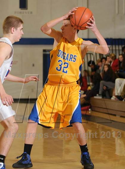 Thumbnail 1 in Del Campo @ Christian Brothers photogallery.