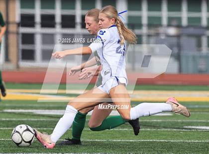 Thumbnail 3 in Batavia @ Greece Olympia (NYSPHSAA Class A Quarterfinal) photogallery.