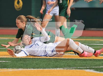 Thumbnail 1 in Batavia @ Greece Olympia (NYSPHSAA Class A Quarterfinal) photogallery.