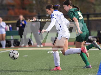 Thumbnail 1 in Batavia @ Greece Olympia (NYSPHSAA Class A Quarterfinal) photogallery.