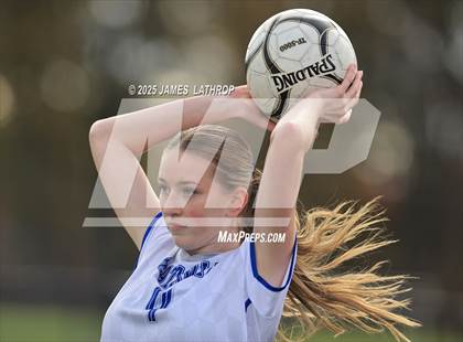 Thumbnail 3 in Batavia @ Greece Olympia (NYSPHSAA Class A Quarterfinal) photogallery.