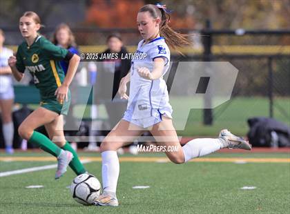 Thumbnail 1 in Batavia @ Greece Olympia (NYSPHSAA Class A Quarterfinal) photogallery.