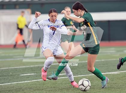 Thumbnail 2 in Batavia @ Greece Olympia (NYSPHSAA Class A Quarterfinal) photogallery.