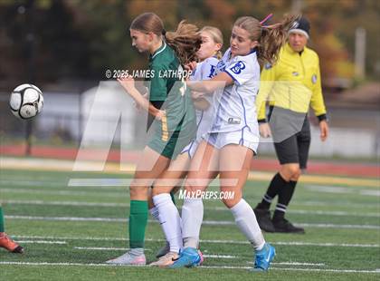 Thumbnail 3 in Batavia @ Greece Olympia (NYSPHSAA Class A Quarterfinal) photogallery.