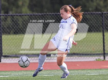 Thumbnail 1 in Batavia @ Greece Olympia (NYSPHSAA Class A Quarterfinal) photogallery.