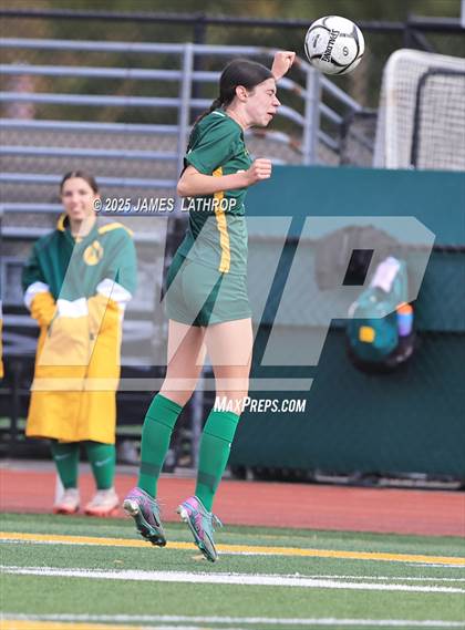 Thumbnail 1 in Batavia @ Greece Olympia (NYSPHSAA Class A Quarterfinal) photogallery.