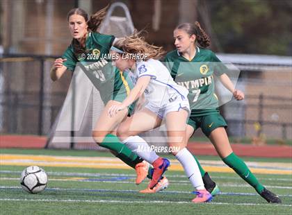 Thumbnail 1 in Batavia @ Greece Olympia (NYSPHSAA Class A Quarterfinal) photogallery.