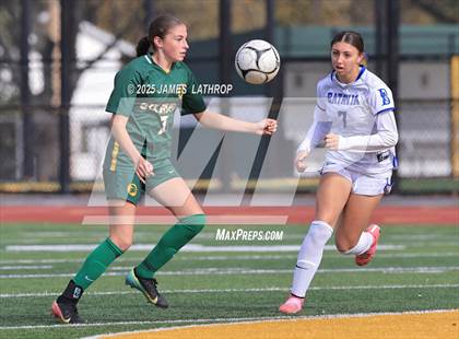 Thumbnail 2 in Batavia @ Greece Olympia (NYSPHSAA Class A Quarterfinal) photogallery.