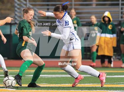 Thumbnail 1 in Batavia @ Greece Olympia (NYSPHSAA Class A Quarterfinal) photogallery.