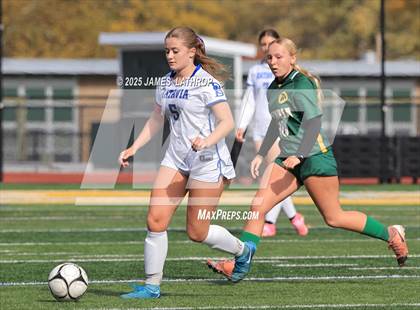 Thumbnail 1 in Batavia @ Greece Olympia (NYSPHSAA Class A Quarterfinal) photogallery.