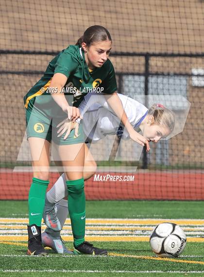 Thumbnail 1 in Batavia @ Greece Olympia (NYSPHSAA Class A Quarterfinal) photogallery.