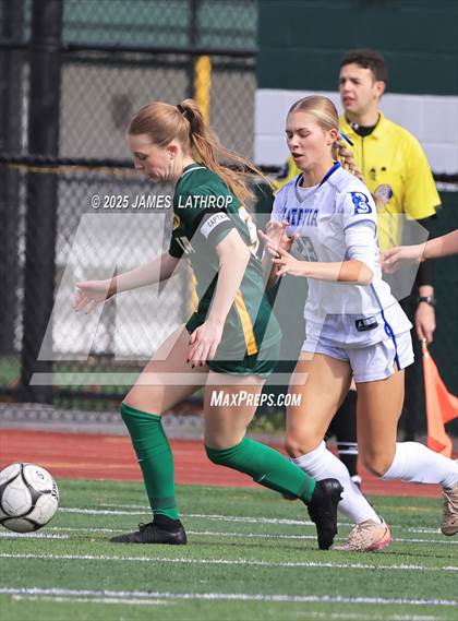 Thumbnail 3 in Batavia @ Greece Olympia (NYSPHSAA Class A Quarterfinal) photogallery.