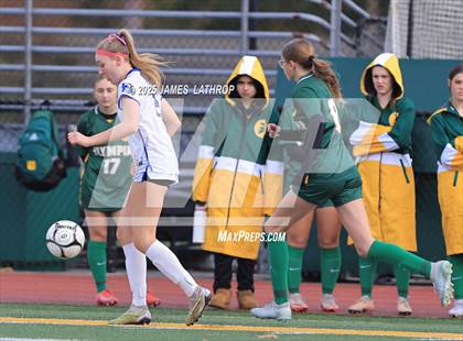 Thumbnail 1 in Batavia @ Greece Olympia (NYSPHSAA Class A Quarterfinal) photogallery.