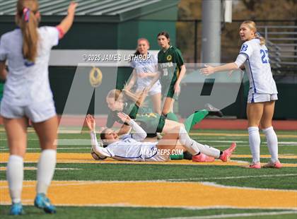 Thumbnail 3 in Batavia @ Greece Olympia (NYSPHSAA Class A Quarterfinal) photogallery.