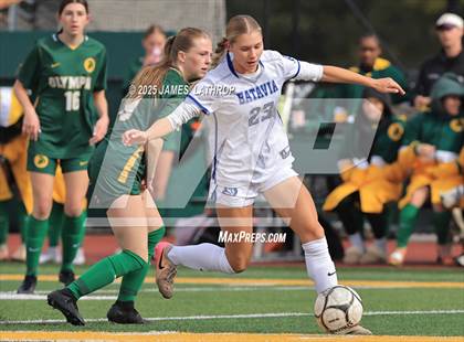 Thumbnail 3 in Batavia @ Greece Olympia (NYSPHSAA Class A Quarterfinal) photogallery.