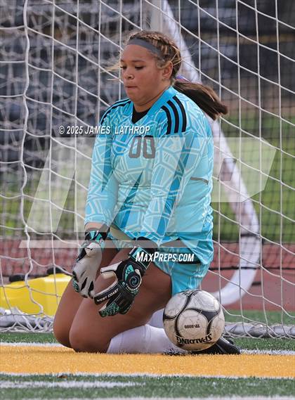 Thumbnail 1 in Batavia @ Greece Olympia (NYSPHSAA Class A Quarterfinal) photogallery.