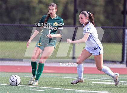 Thumbnail 1 in Batavia @ Greece Olympia (NYSPHSAA Class A Quarterfinal) photogallery.