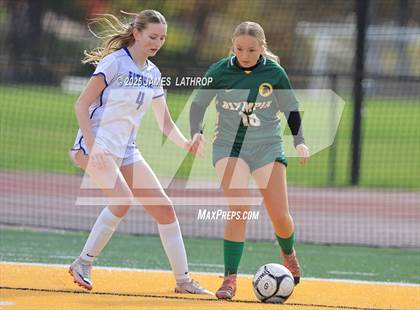 Thumbnail 1 in Batavia @ Greece Olympia (NYSPHSAA Class A Quarterfinal) photogallery.