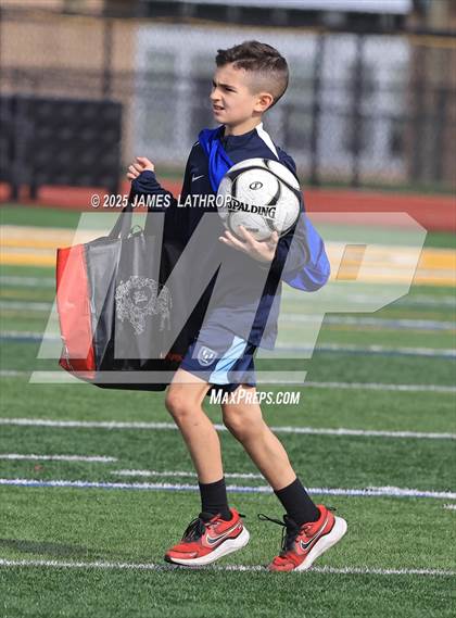 Thumbnail 3 in Batavia @ Greece Olympia (NYSPHSAA Class A Quarterfinal) photogallery.