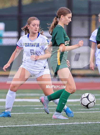 Thumbnail 3 in Batavia @ Greece Olympia (NYSPHSAA Class A Quarterfinal) photogallery.