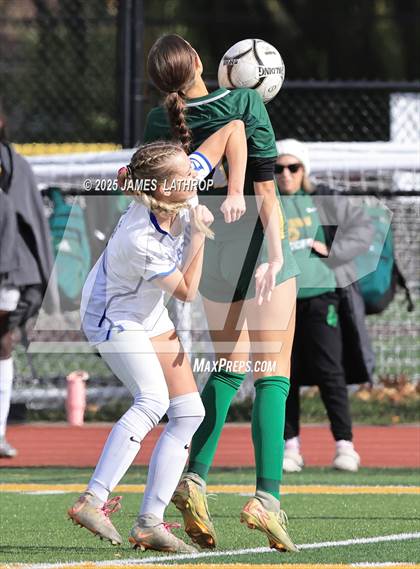 Thumbnail 1 in Batavia @ Greece Olympia (NYSPHSAA Class A Quarterfinal) photogallery.