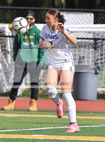 Thumbnail 1 in Batavia @ Greece Olympia (NYSPHSAA Class A Quarterfinal) photogallery.