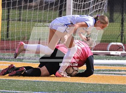 Thumbnail 1 in Batavia @ Greece Olympia (NYSPHSAA Class A Quarterfinal) photogallery.