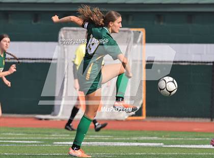 Thumbnail 1 in Batavia @ Greece Olympia (NYSPHSAA Class A Quarterfinal) photogallery.