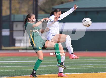 Thumbnail 1 in Batavia @ Greece Olympia (NYSPHSAA Class A Quarterfinal) photogallery.