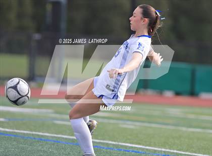 Thumbnail 2 in Batavia @ Greece Olympia (NYSPHSAA Class A Quarterfinal) photogallery.