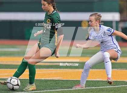 Thumbnail 3 in Batavia @ Greece Olympia (NYSPHSAA Class A Quarterfinal) photogallery.