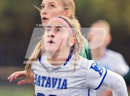 Thumbnail 1 in Batavia @ Greece Olympia (NYSPHSAA Class A Quarterfinal) photogallery.