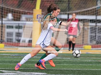 Thumbnail 2 in Batavia @ Greece Olympia (NYSPHSAA Class A Quarterfinal) photogallery.