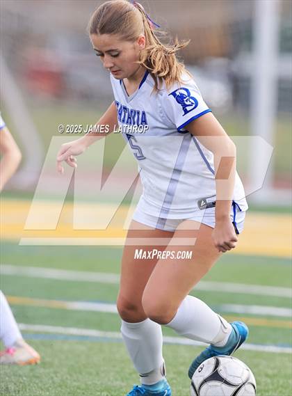 Thumbnail 1 in Batavia @ Greece Olympia (NYSPHSAA Class A Quarterfinal) photogallery.