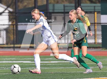 Thumbnail 2 in Batavia @ Greece Olympia (NYSPHSAA Class A Quarterfinal) photogallery.